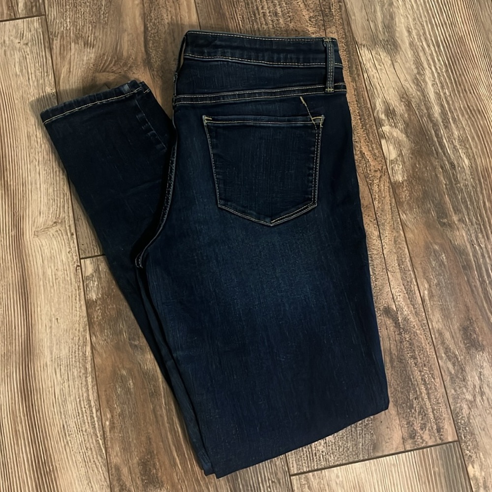 Mossimo sz 10/30R Mid Rise jeans